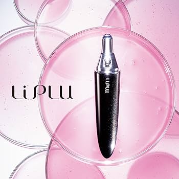 Amazon.co.jp: MTG LIPLU LP-LL1925B-N : ビューティー