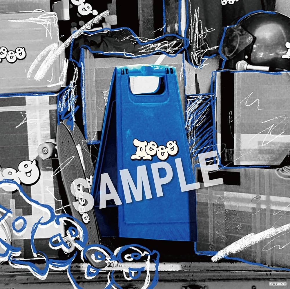 Amazon.co.jp: 【Amazon.co.jp限定】Aooo (メガジャケ付): ミュージック