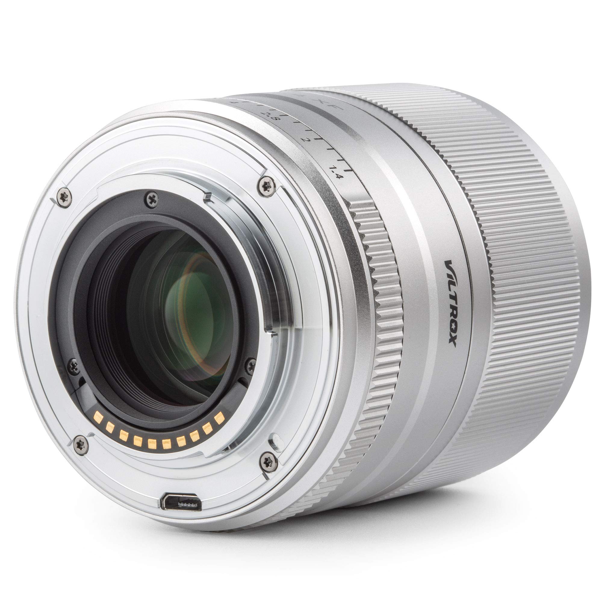 Amazon | VILTROX 33mm F1.4 富士フィルム Xマウント f/1.4 XF AF