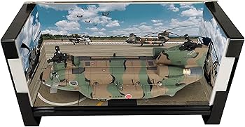Amazon | WALTERSONS メタルプラウドシリーズ 1/72 陸上自衛隊 CH-47JA