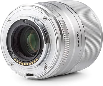 Amazon | VILTROX 33mm F1.4 富士フィルム Xマウント f/1.4 XF AF