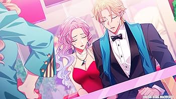 Amazon.co.jp: キューピット・パラサイト -Sweet & Spicy Darling