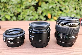 Amazon.co.jp: Canon 単焦点マクロレンズ EF-S60mm F2.8マクロ USM APS