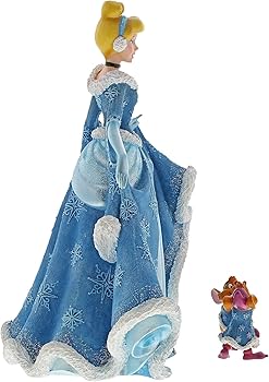 Amazon.com: Enesco Disney Showcase Couture de Force Holiday