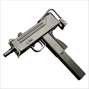 Amazon | ケイエスシー(KSC) M11A1 HW 18歳以上ガスブローバック