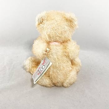 Amazon.co.jp: シュタイフ 2019年日本限定 名花シリーズ ウメ 2019