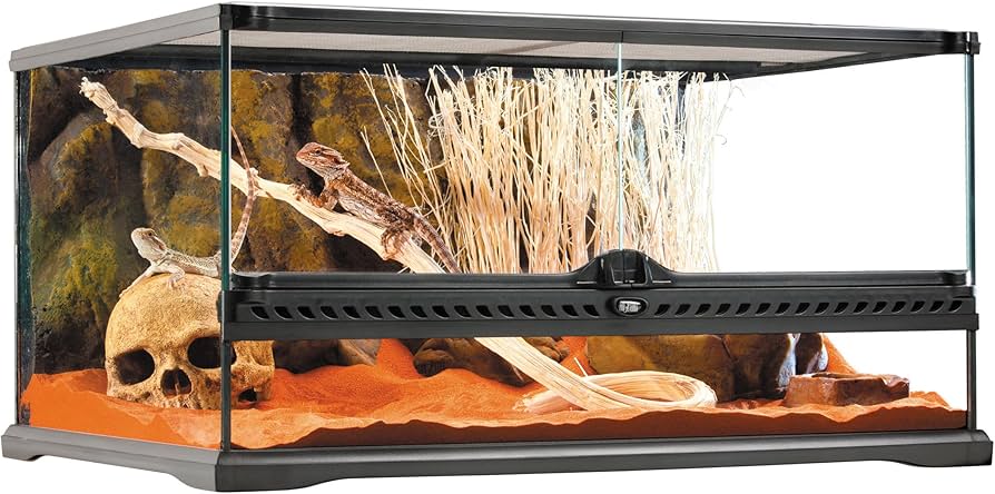 エキゾテラ GEX EXOTERRA グラステラリウム6030 グラステラリウム6030