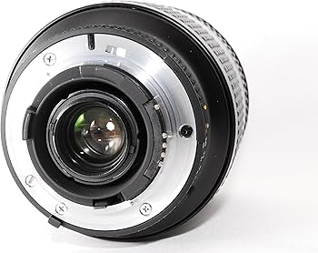 Amazon.co.jp: Nikon AFレンズ AF 28-200mm F3.5-5.6D : Electronics