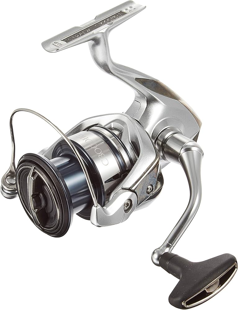 Amazon | シマノ(SHIMANO) スピニングリール 19 ストラディック