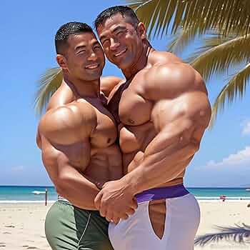 Love Macho Couples (Japanese Edition) - Kindle edition by asahi