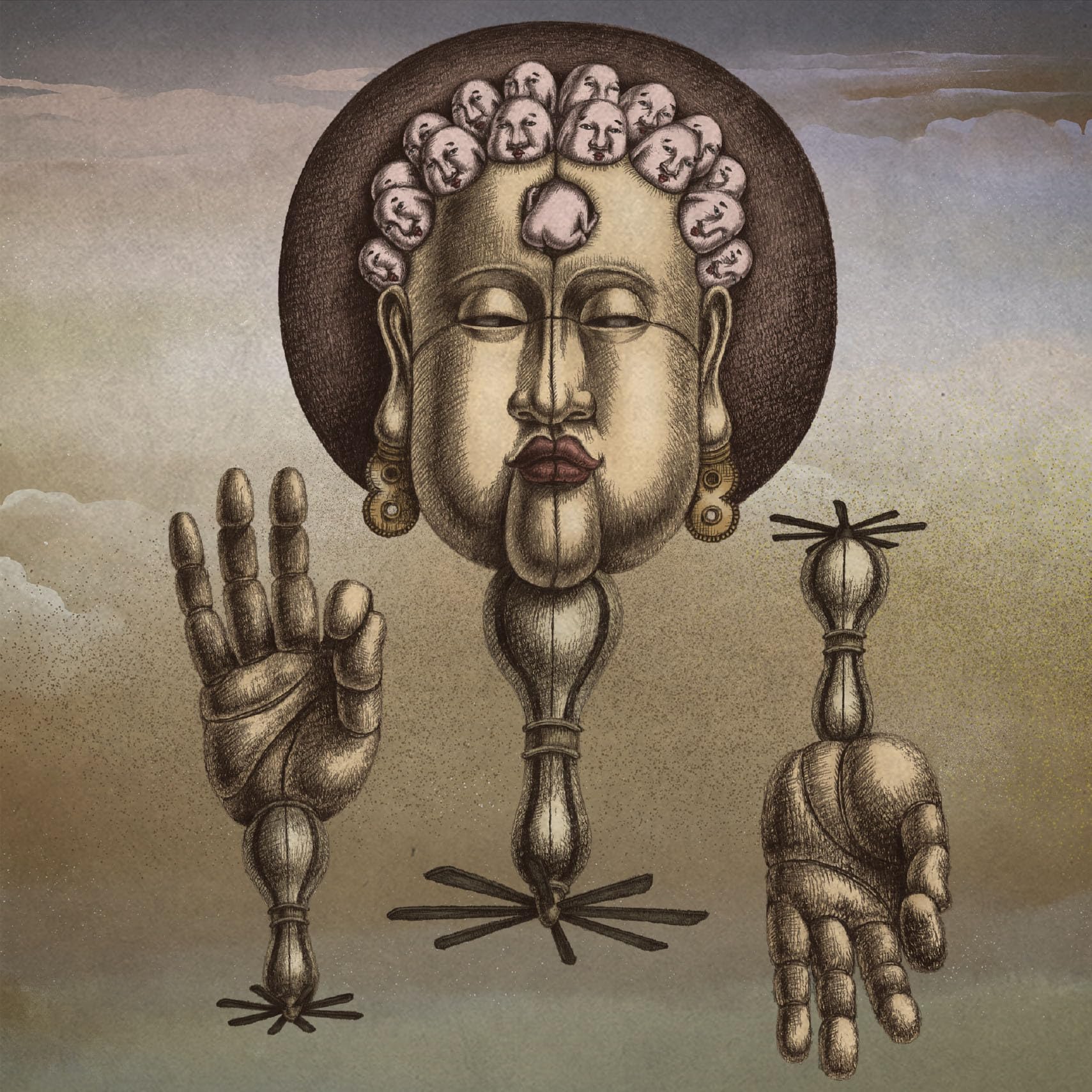 八十八ヶ所巡礼 アルバム 6枚セット 【全て帯付き】 八十八ヶ所巡礼