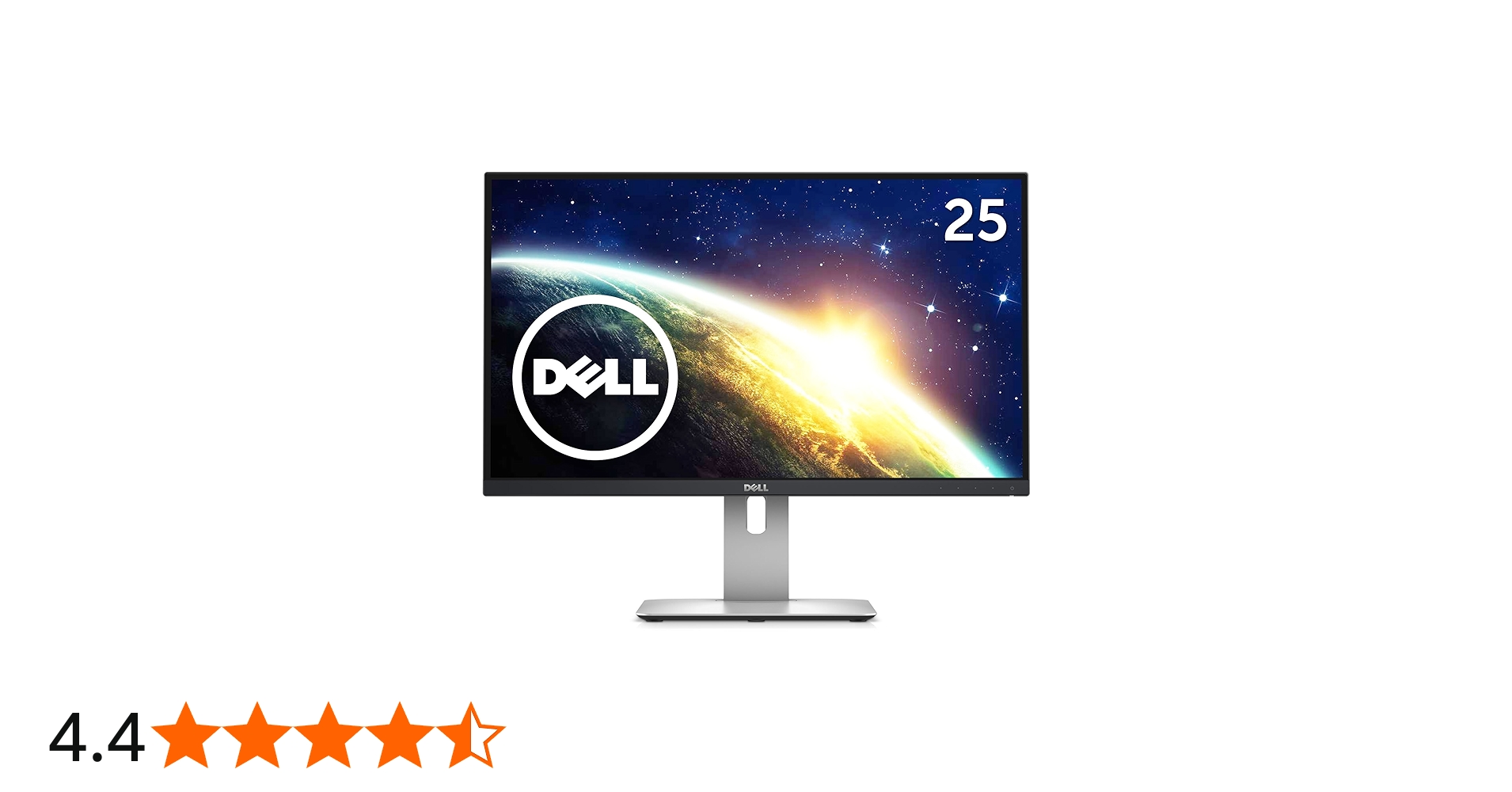 Amazon.co.jp: Dell ディスプレイ モニター U2515H 25インチ/WQHD/IPS