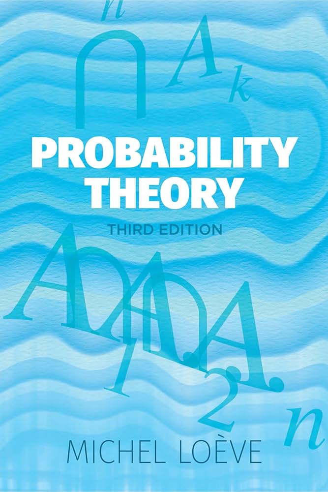 Amazon.com: Probability Theory: Third Edition (Dover Books on