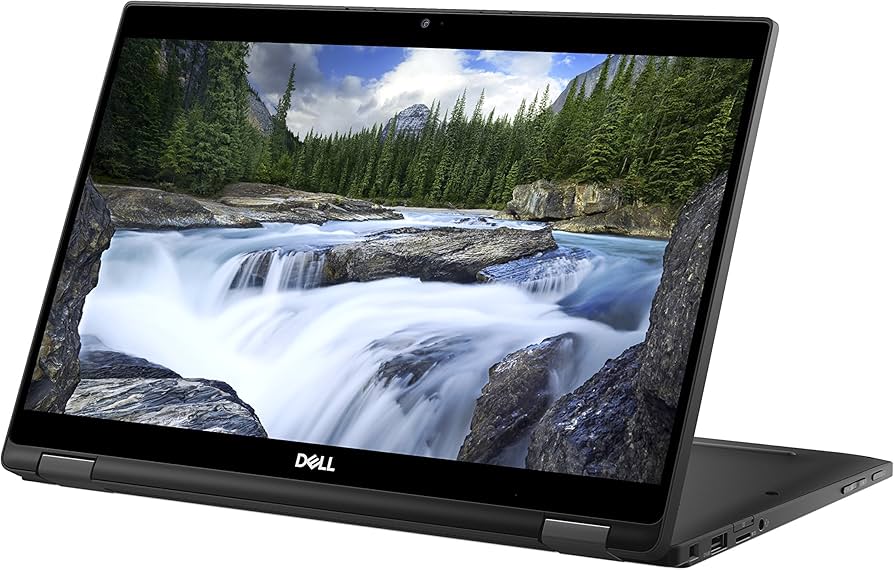 Amazon.com: Dell N6PNV Latitude 7390 13.3