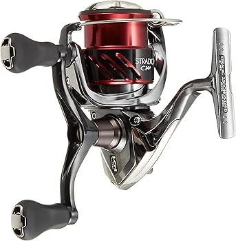 Amazon | シマノ(SHIMANO) スピニングリール 16 ストラディック CI4+