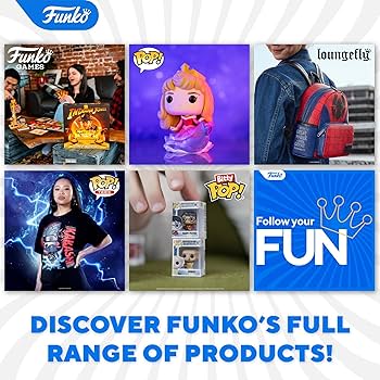 Funko Pop! Advent Calendar: Pixar 2024, 24 Pocket Pop! Vinyl