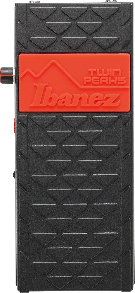 Amazon | Ibanez アイバニーズ 2つのピークポイントを持つ