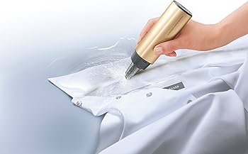 Amazon.co.jp: シャープ 超音波ウォッシャー ゴールド UW-A1-N