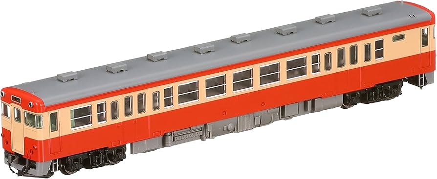 Amazon | TOMIX Nゲージ キハ53 8448 鉄道模型 ディーゼルカー | 鉄道