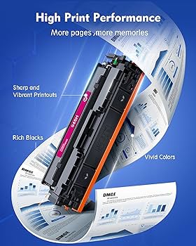 Amazon.co.jp: 045トナーカートリッジ 045H - 大容量4個パック Canon