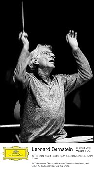 Various Artists, Leonard Bernstein, Wiener Philharmoniker - The