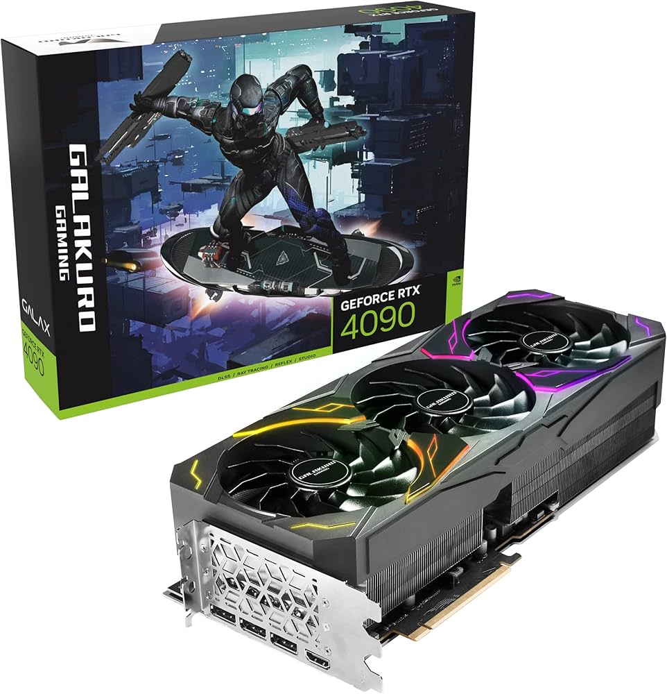 Amazon.co.jp: 玄人志向 NVIDIA GeForce RTX4090 搭載 グラフィック