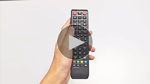 Amazon.com: AK59-00149A Remote Control for Samsung Blu-Ray Player