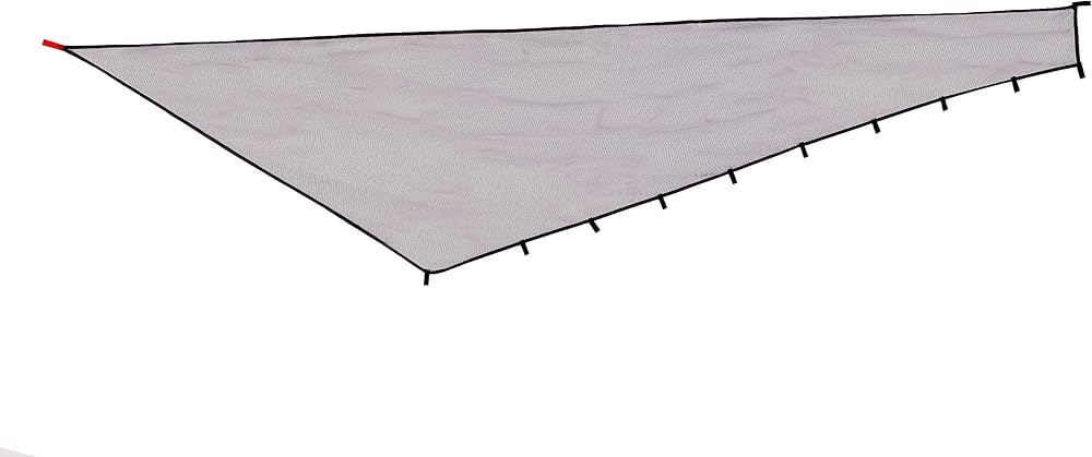 Amazon | サイドネット Spornia スポーニア ゴルフネット用の