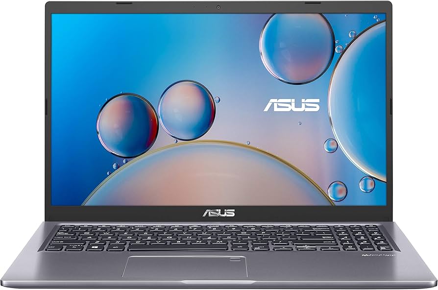 Amazon.com: ASUS VivoBook 15 F515 Thin and Light Laptop, 15.6” FHD