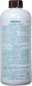 Amazon.co.jp: Bear Cereju/ベルセレージュ バスエッセンス・デイリー2