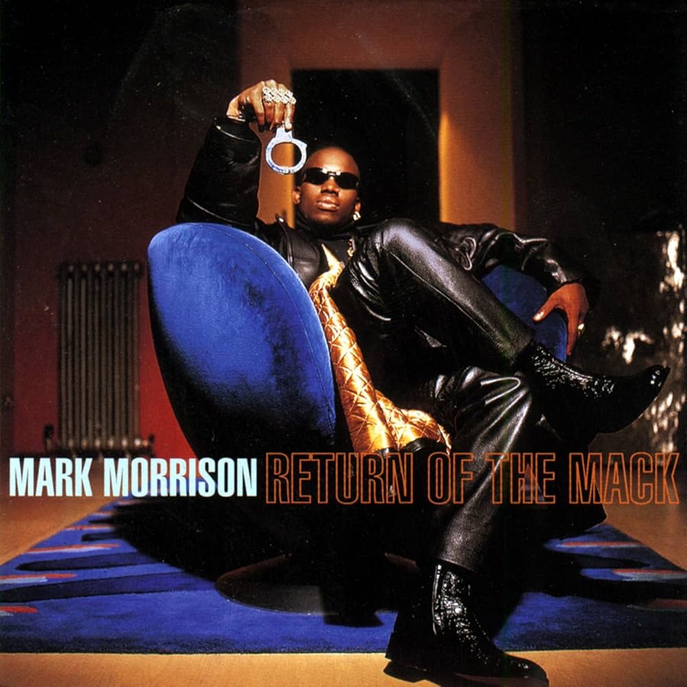 MORRISON,MARK - Return of the Mack - Amazon.com Music