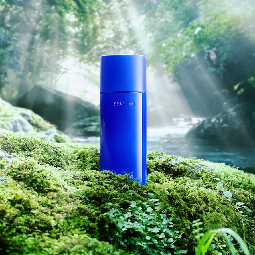 Amazon | 雪肌精 クリアウェルネス ナチュラル ドリップ 化粧水