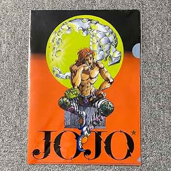Amazon.co.jp: ジョジョ 大阪 荒木飛呂彦原画展 ジョジョ展 DIO ディオ