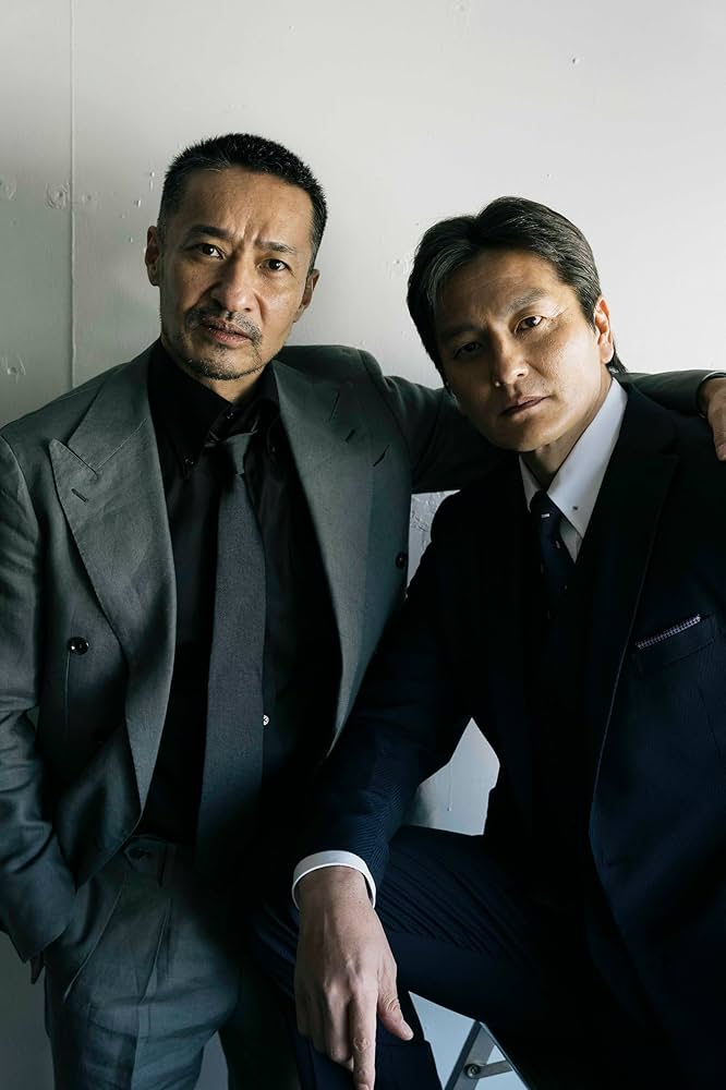 映画「氷室蓮司」日本統一 公式ビジュアルブック (書籍扱い) | 2024