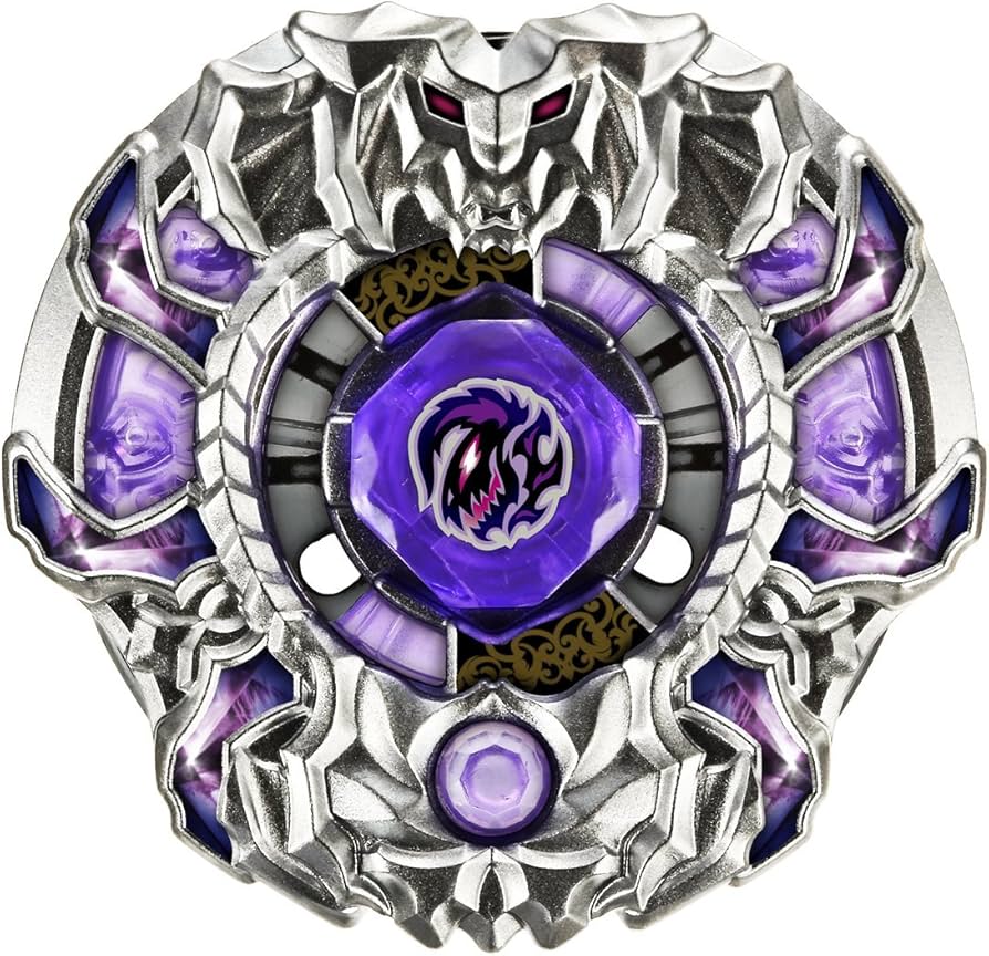 Amazon.co.jp: ベイブレード BBG-27 スターター グラディエーター