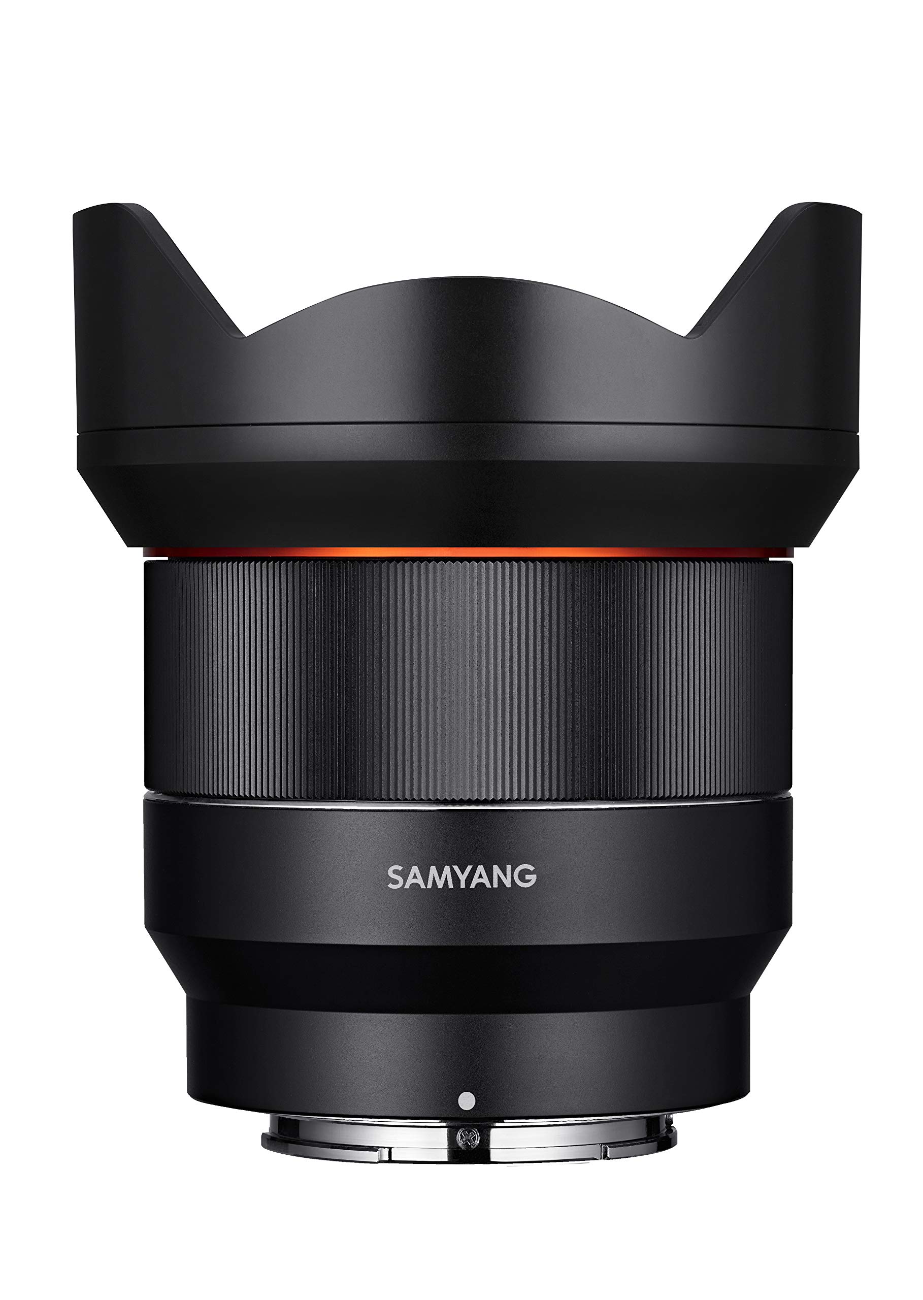 Amazon.co.jp: Samyang 14mm F2.8 オートフォーカスレンズ Sony E用
