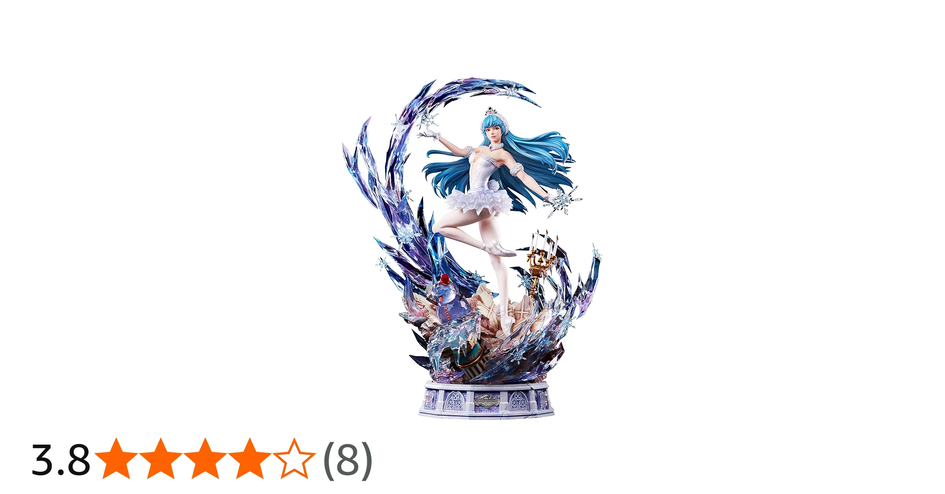 Amazon | 回天堂 SNKヒロインズ Tag Team Frenzy クーラ・ダイアモンド