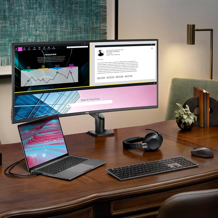 Amazon.com: Dell DELL-MSA20 Single Monitor,MSA20 Mounting Arm