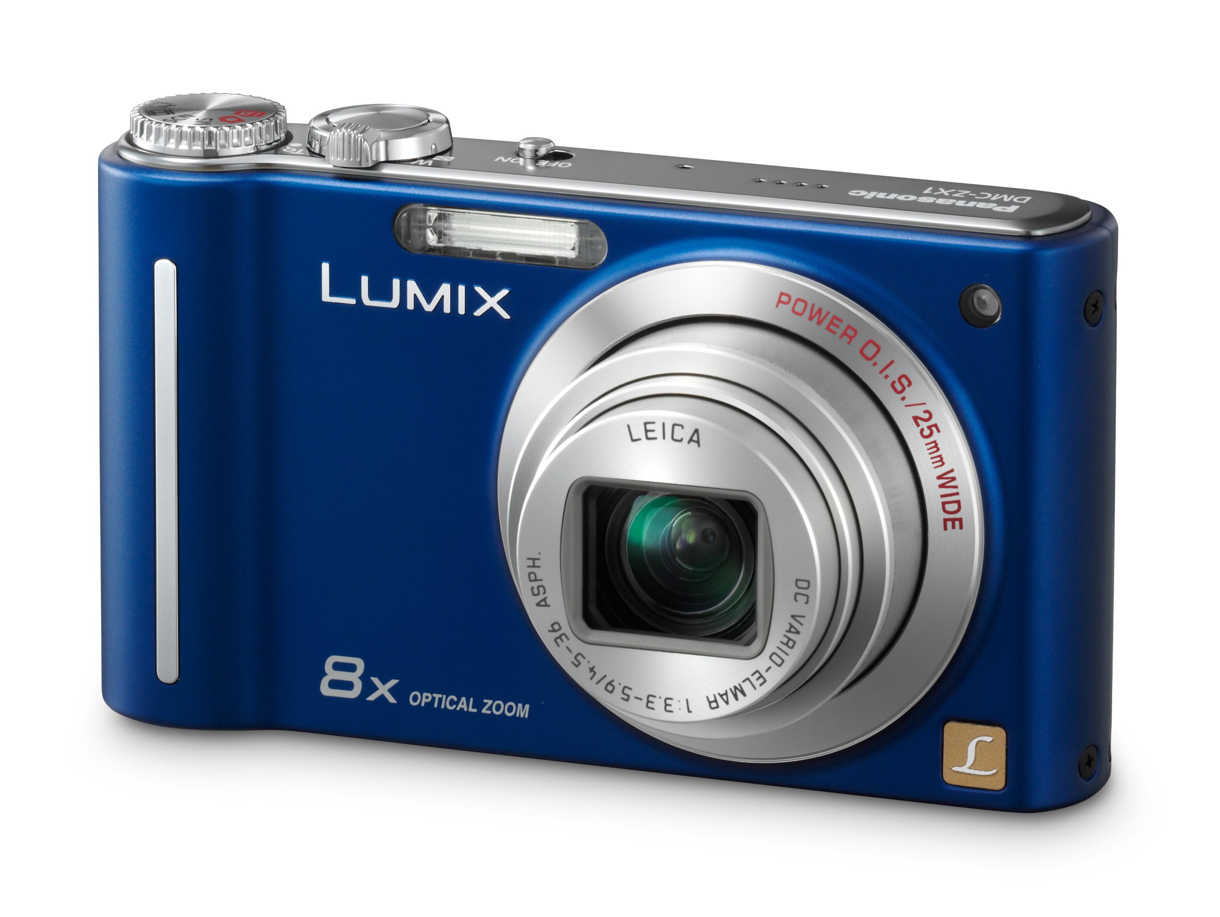 Panasonic Lumix DMC-ZX1 : Amazon.it: Elettronica