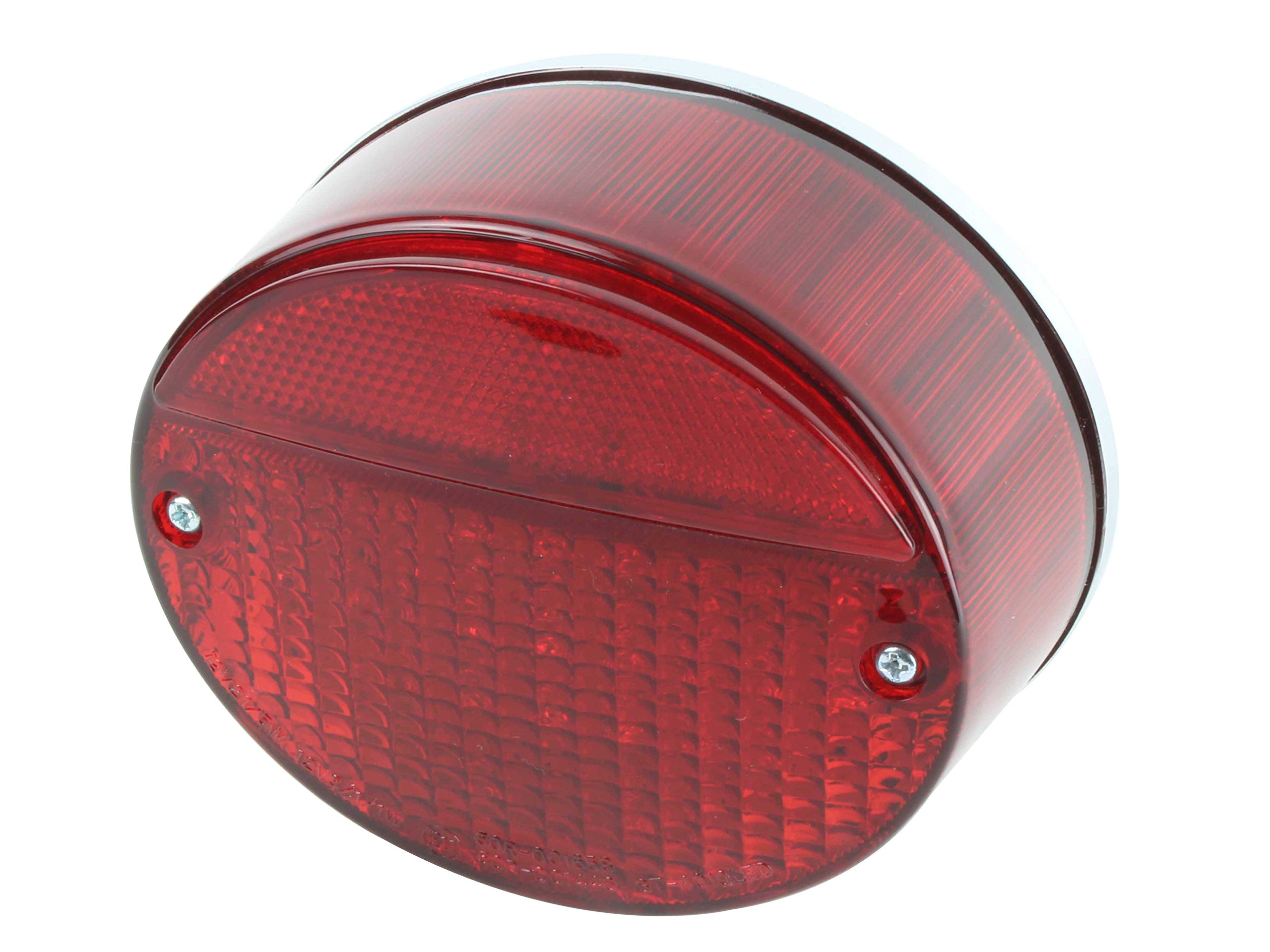 CBX400F流星に変更 Z1 Z2 テールランプ LED CBX400F流星に変更 Z1 Z2