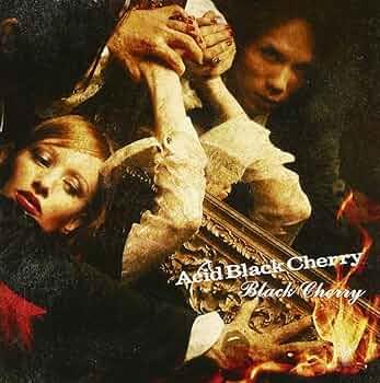 Acid Black Cherry - Black Cherry - Amazon.com Music