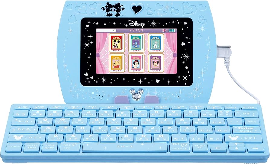 Amazon.co.jp: ディズニー ピクサーキャラクターズ マジカル・ミー