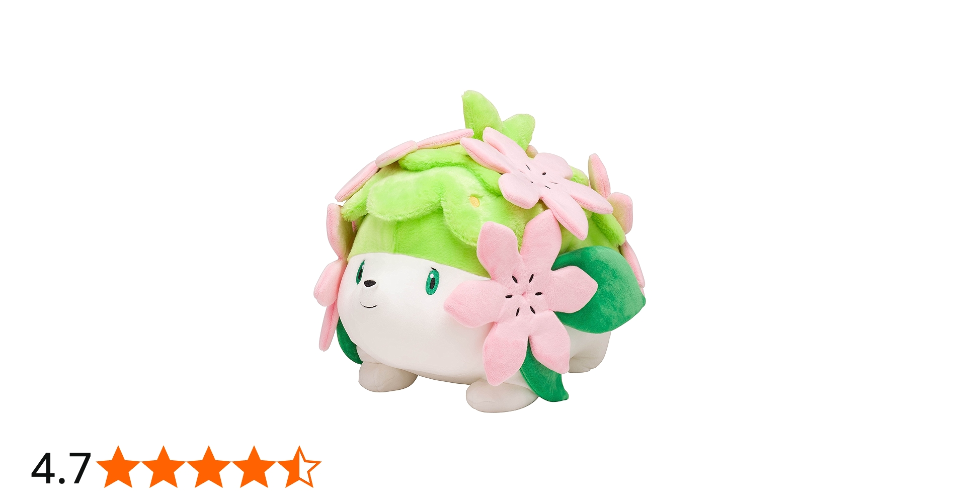 Amazon.co.jp: ポケモンセンターオリジナル もっちりぬいぐるみ