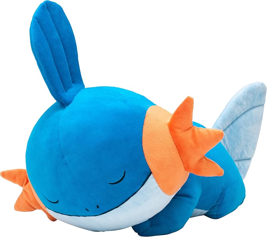 Amazon.co.jp: ポケモンセンターオリジナル ぬいぐるみ BIGサイズ