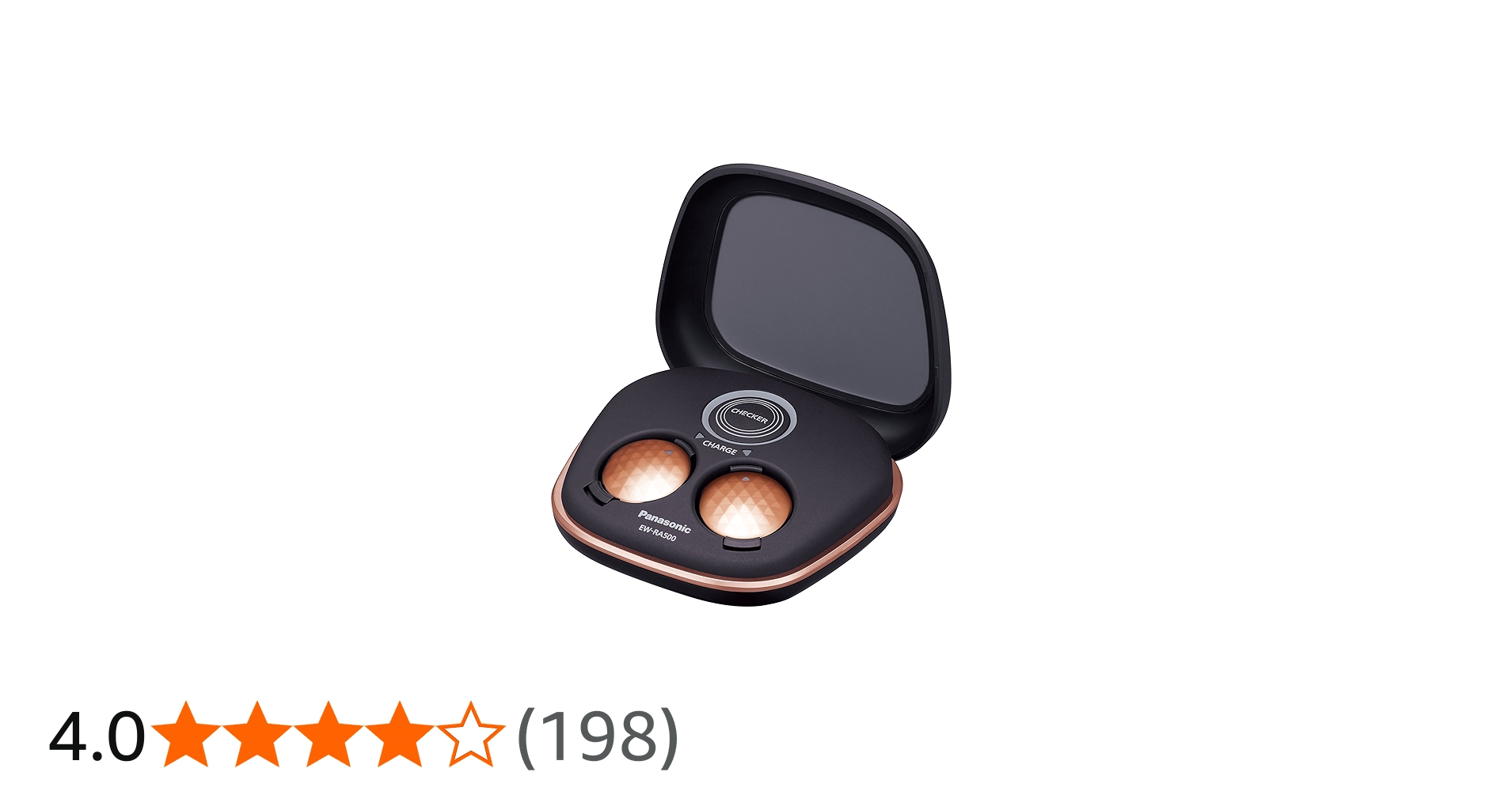 Amazon.co.jp: High-Frequency Therapy Device Korikoran Panasonic