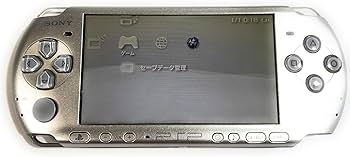 Amazon.co.jp: PSP「プレイステーション・ポータブル」 ミスティック