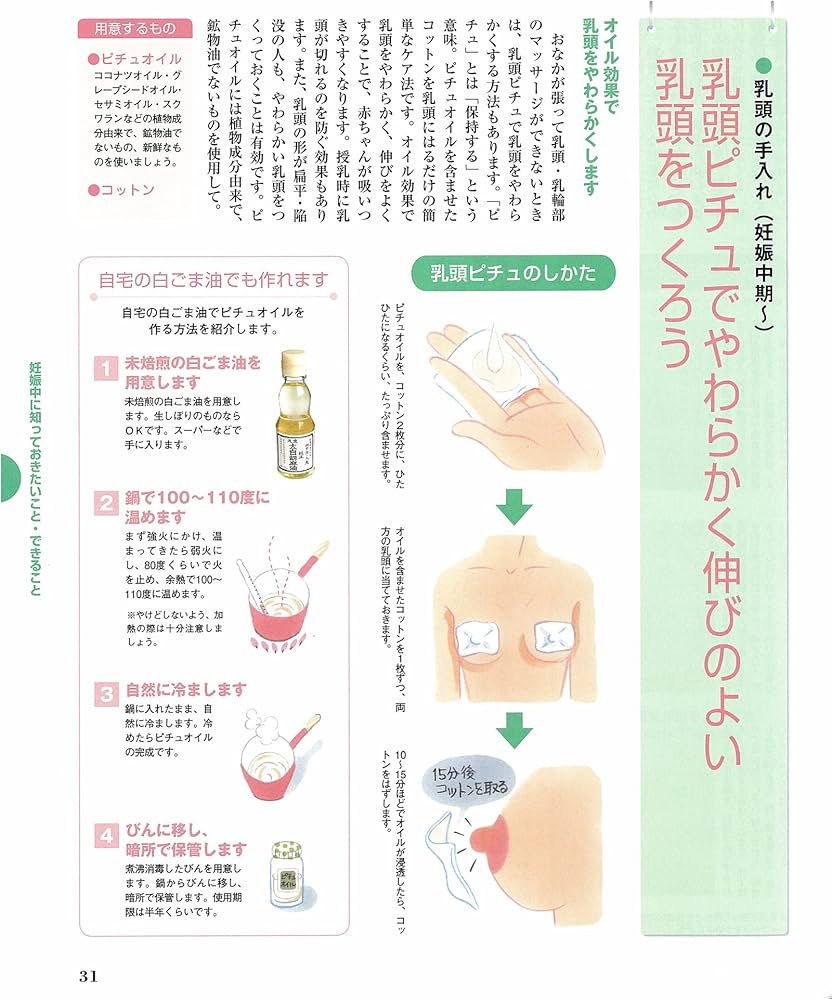 Amazon.co.jp: 初めてママの母乳育児安心BOOK : 本