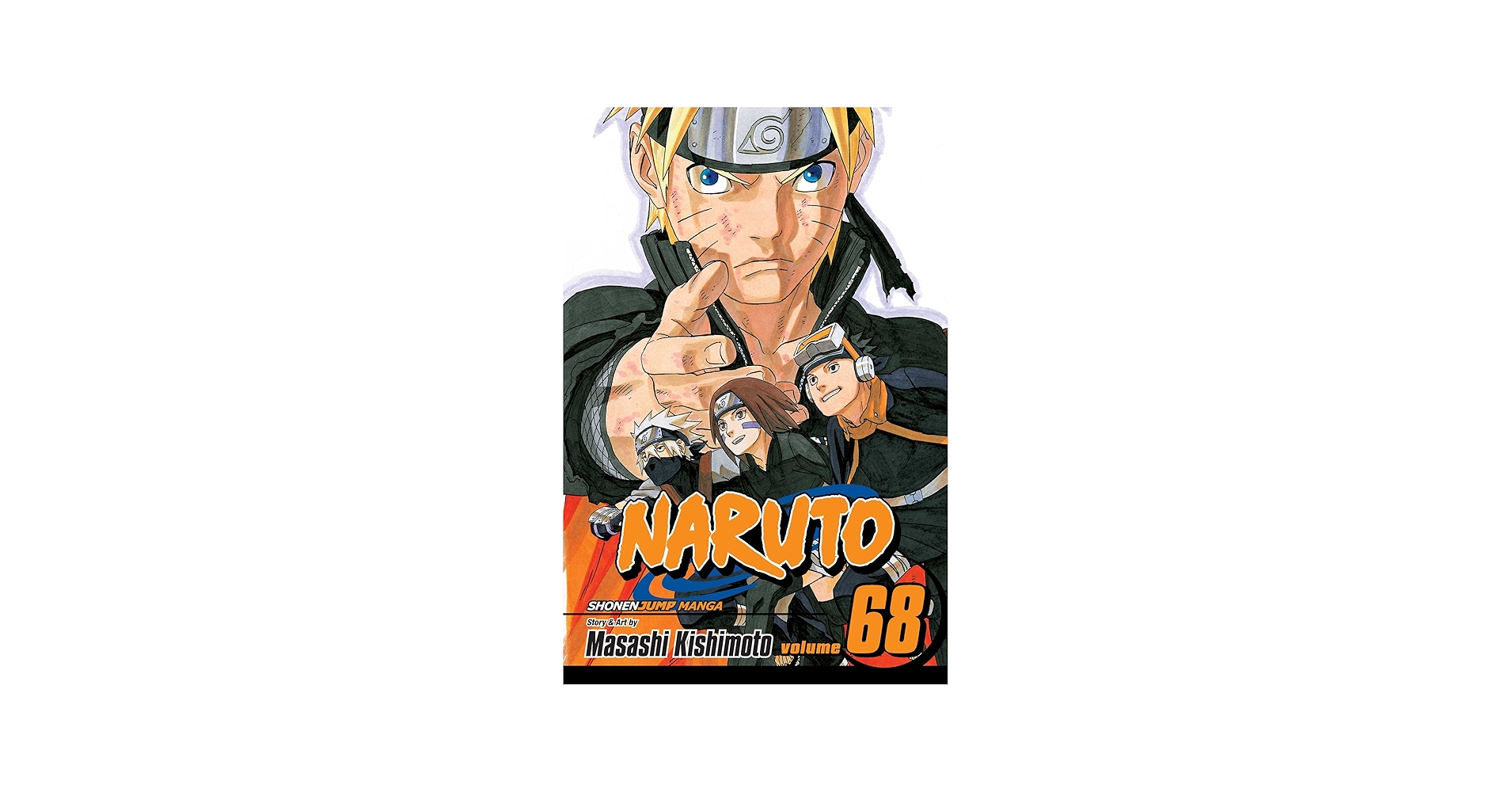 NARUTO ナルト 1-68巻セット NARUTO 1-68巻セット NARUTO-ナルト