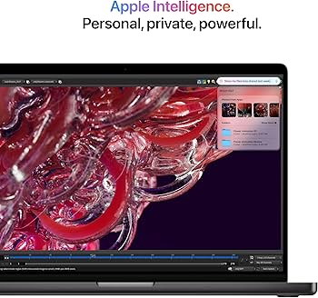 Amazon.com: Apple 2024 MacBook Pro with Apple M4 Pro Chip (14-inch