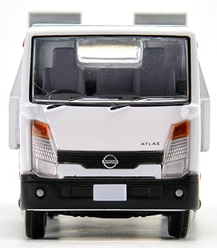 Amazon | トミカリミテッドヴィンテージ ネオ 1/64 LV-N144a アトラス